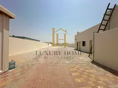 VERY HUGE OPEN LAND FOR RENT IN AL SAJAA SHARJAH