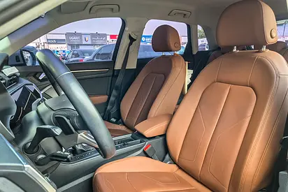 2022 AUDI Q3 缩略图 11