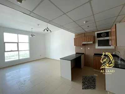 One bedroom and living room apartment