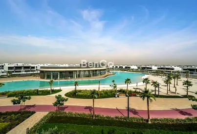 Luxury 5BR Villa | Large Plot | Pulse Beachfront 3