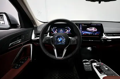 BMW X2 sDrive25i, миниатюра 15