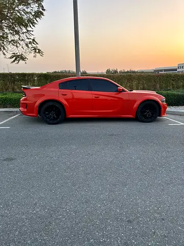 صورة 7 لـ 2019 Dodge CHARGER