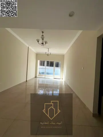 موقع مميز I  مساحه كبيره  I  تشطيبات رائعه I  اطلاله مفتوحه I تكييف مجاني   I