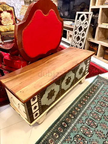 Marina chest cabint