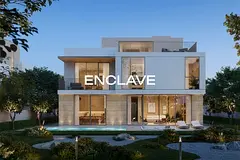 Standalone Villa | 20/80 Payment Plan