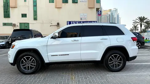 صورة 4 لـ 2020 JEEP GRAND CHEROKEE
