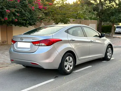صورة 3 لـ 2014 Hyundai ELANTRA