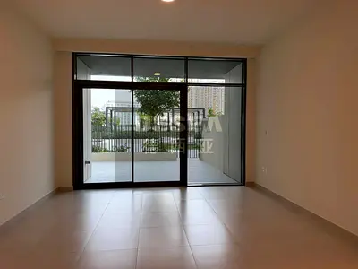 Big Plot | Private Garden | Brand New