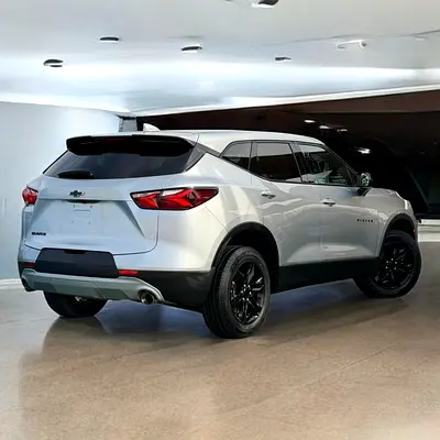 Chevrolet Blazer 2LT, миниатюра 5