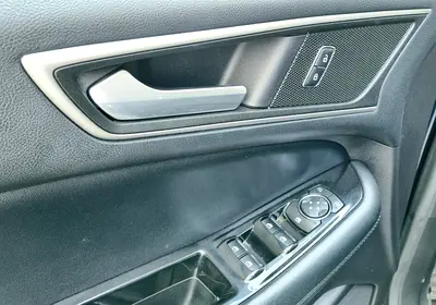 صورة مصغرة 12 لـ 2017 FORD EDGE
