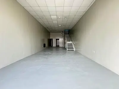 30 days free luxury showroom with MAZZiNE FLOOR office space with parking ready to move with Business area only jest 110k