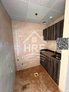 Studio with separate kitchen for rent Nuaimya3