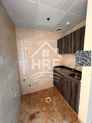 Studio with separate kitchen for rent Nuaimya3