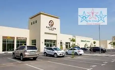 3 BEDROOM TOWNHOUSE WITH MAIDS ROOM @ AL FURJAN WEST unfurnished