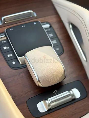 Mercedes-Benz GLS 580, миниатюра 11
