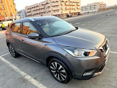صورة 4 لـ 2018 Nissan KICKS