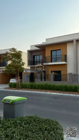 فيلا فاخرة جديدة بالكامل 4 غرف للبيع بالتقسيط في العامرة – عجمان | موقع مميز على شارع الشيخ محمد بن زايد (E311)  الوصف: فرصة استثنائية امتلك فيلا فاخر