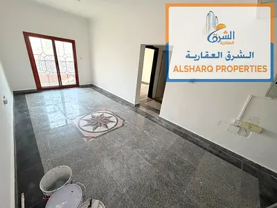 غرفة وصالة-بلكونة-تكييف مركزي-صيانة كاملة للشقة-سهل المخرج لطريق محمد بن زايد