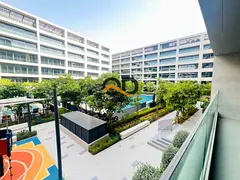Ready to move | Spacious 2bhk | Pool view | Gym and pool