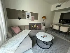 2BHK | Fully Furnished | Pool View | Call now