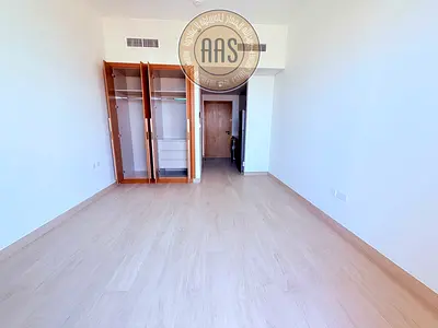 Chiller free Spacious studio with kitchen appliances with all facilities in al furjan Dubai