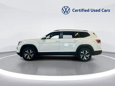 2024 Volkswagen TERAMONT 照片 2