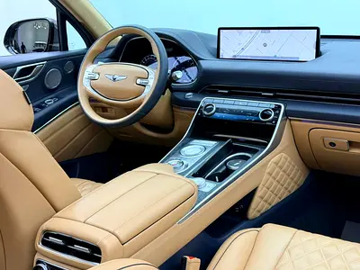 Genesis GV80 Royal, миниатюра 11