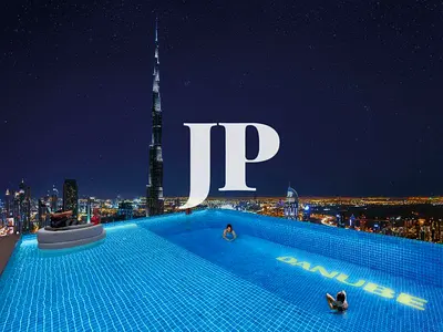 الطابق العلوي 2 غرف نوم | بايز 101 | إطلالة على برج خليفة | شقة مفروشة
