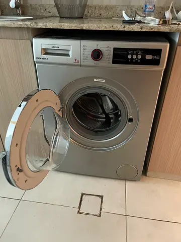 Hoover washing mashine 7kg