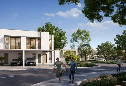Genuine Resale | Ready Dec 2028 | Modern Layout