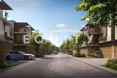 Rare Unit | Park and Pool View | Premium Finishes