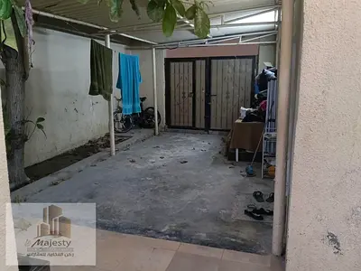 🏡✨ Arabic House for Rent in Al Ghafia, Sharjah | 2,500 Sq. Ft. | 3 Bedrooms + Living Room + Corne