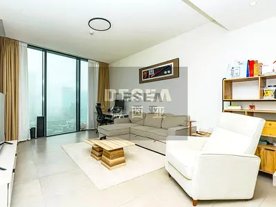 Hot Deal | 15% Off | Fully Furnished | Vacant