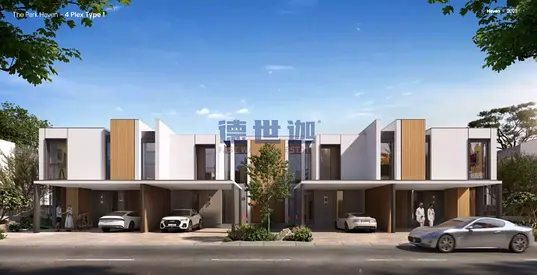 4BR PLUS MAID | GENUINE RESALE | PRIME UNIT