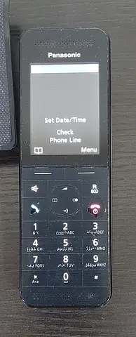 Panasonic Cordless phone ( Landline) Rolla Sharjah