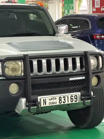 2009 Hummer H3 照片 2