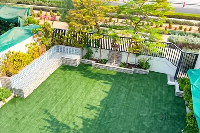3BR + Maids Type A Townhouse | Murooj Al Furjan West