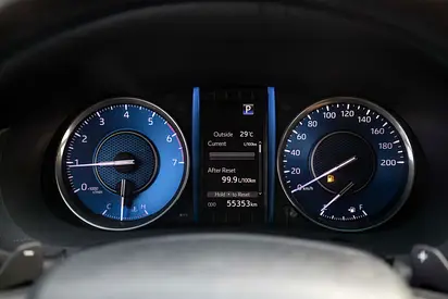 صورة 12 لـ 2022 Toyota FORTUNER