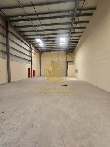HOT DEAL | 2,750 SQFT WAREHOUSE | INDUSTRIAL AREA 11 | AED 140,000/YEAR