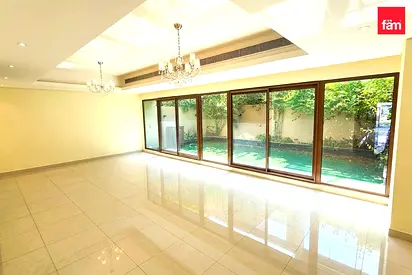 Ready to Move | Burj Skyline View | Vacant