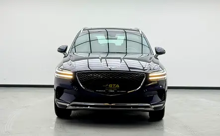 Genesis GV70 Premium, миниатюра 2