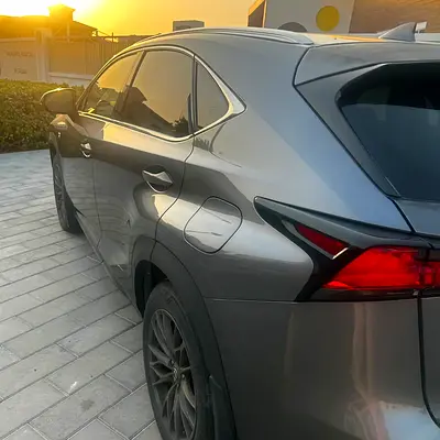 صورة 3 لـ 2019 Lexus NX-SERIES