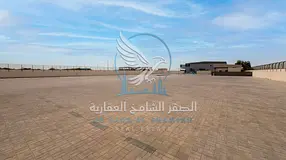 Al Hamriyah Sharjah Industrial Yard | Prime Strategic Location | Main Road | Very Spacious Area | Mo