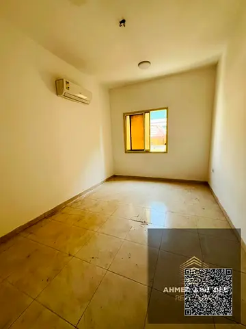 Cozy 1BHK Apartment for Rent in Al Rawda 3 - Sheikh Ammar Street Direct Access An excellent residential opportunity in a prime location!