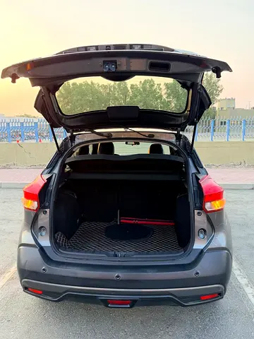 صورة 7 لـ 2018 Nissan KICKS