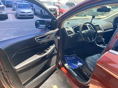 صورة مصغرة 7 لـ 2016 FORD EDGE