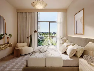 Pool View | Premium Investment | Expo Living