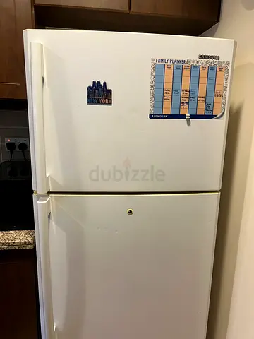 Refrigerator