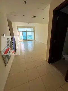 3 BHK for Sale in Ajman One Towers with Parking.....