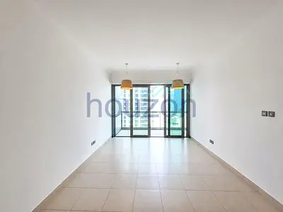 Spacious Layout 1BR | High Floor | Vacant